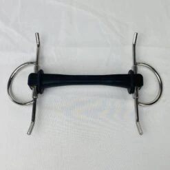 Poponcini Full Cheek Mullen Bit