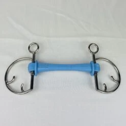 Poponcini Kimberwick Bit