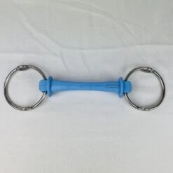 Poponcini Loose Ring Gag Bit