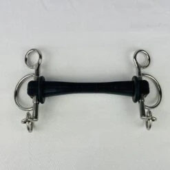 Poponcini Pelham Mullen Bit -Equestrian Supply Store poppelham2