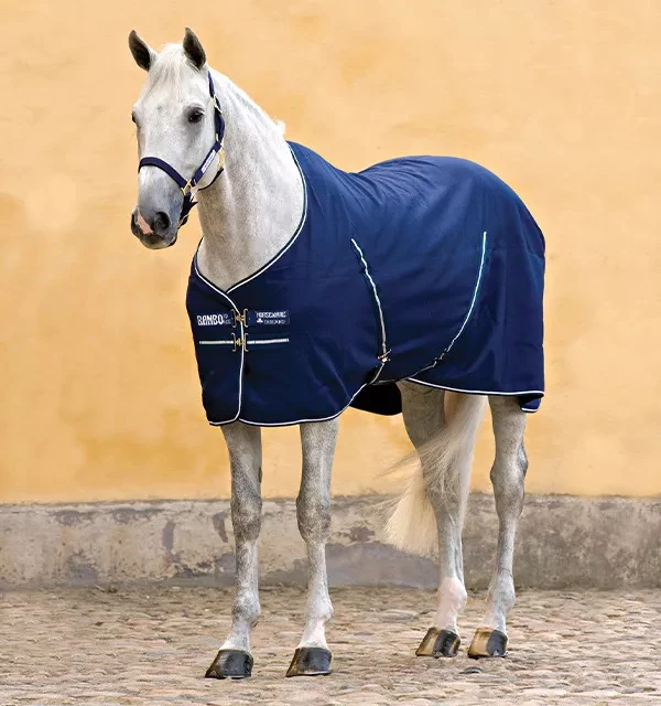 Rambo Stable Sheet By Horseware 1 Rambo Stable Sheet By Horseware