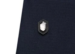 Samshield Florida Ladies Show Jacket -Equestrian Supply Store samshield california navy 03