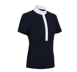 Samshield Ella Short Sleeve Show Shirt- Limited Edition