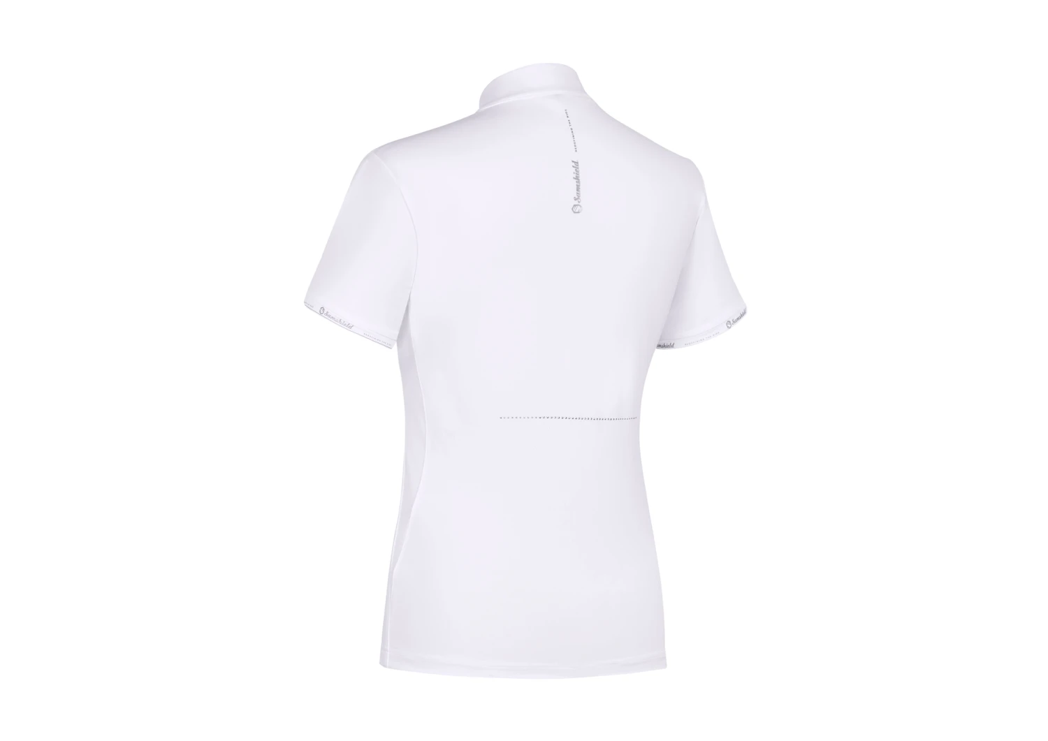 Samshield Ella Short Sleeve Show Shirt- Limited Edition 6 Samshield Ella Short Sleeve Show Shirt- Limited Edition - Image 6