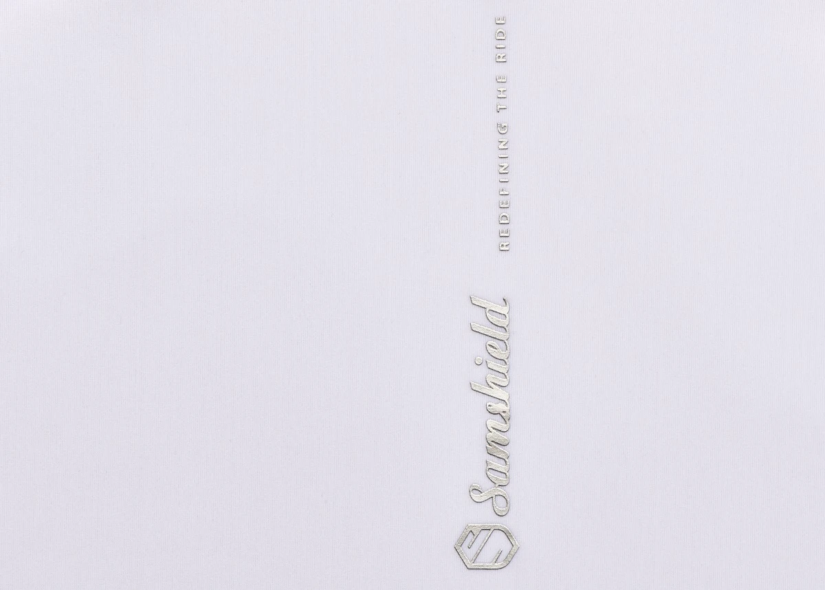 Samshield Ella Short Sleeve Show Shirt- Limited Edition 9 Samshield Ella Short Sleeve Show Shirt- Limited Edition - Image 9