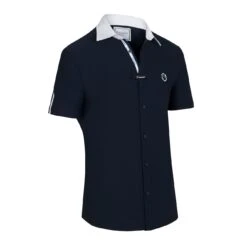 Samshield Georgio Mens Short Sleeve Shirt – Limited Edition