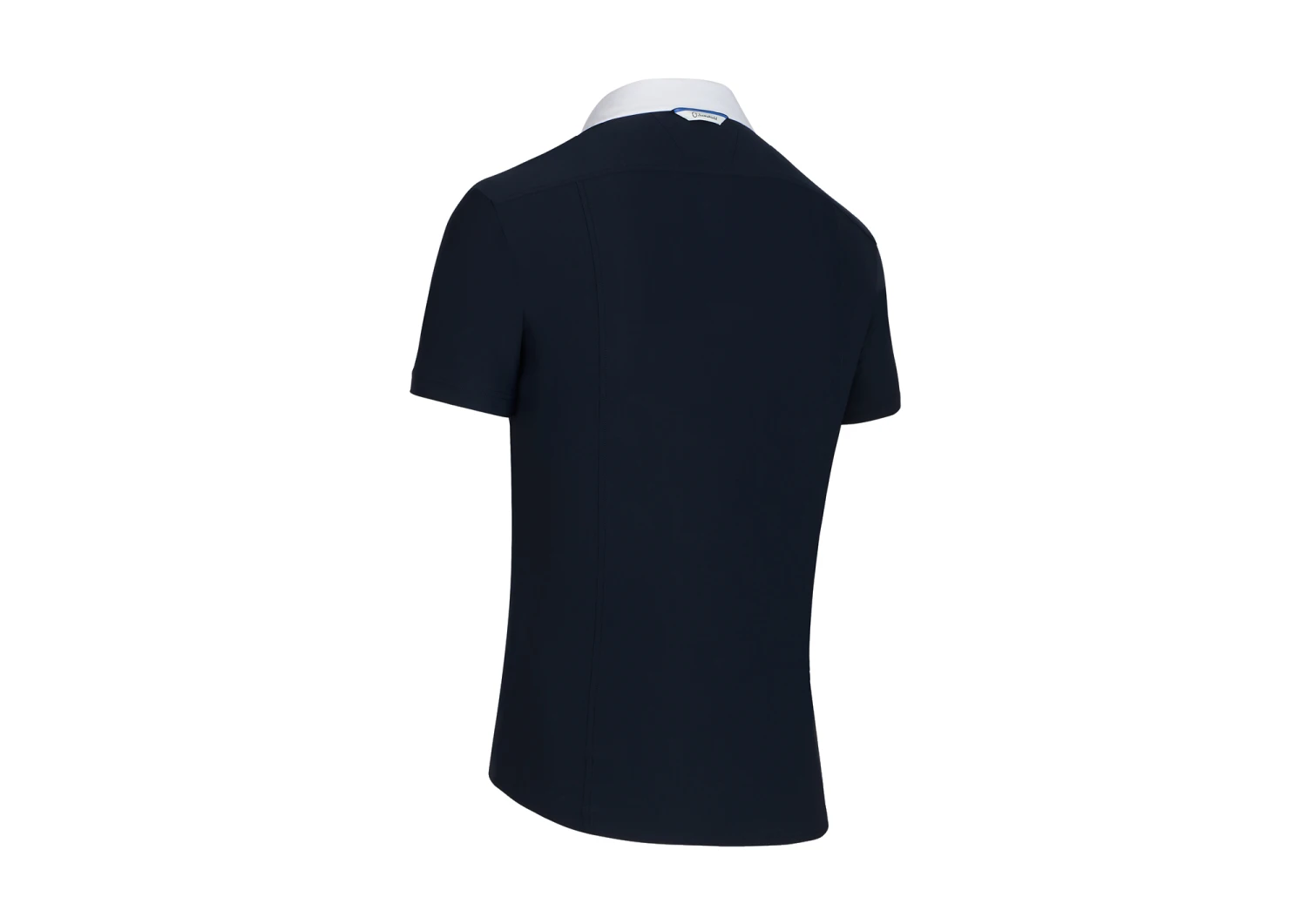 Samshield Georgio Mens Short Sleeve Shirt – Limited Edition 2 Samshield Georgio Mens Short Sleeve Shirt – Limited Edition - Image 2