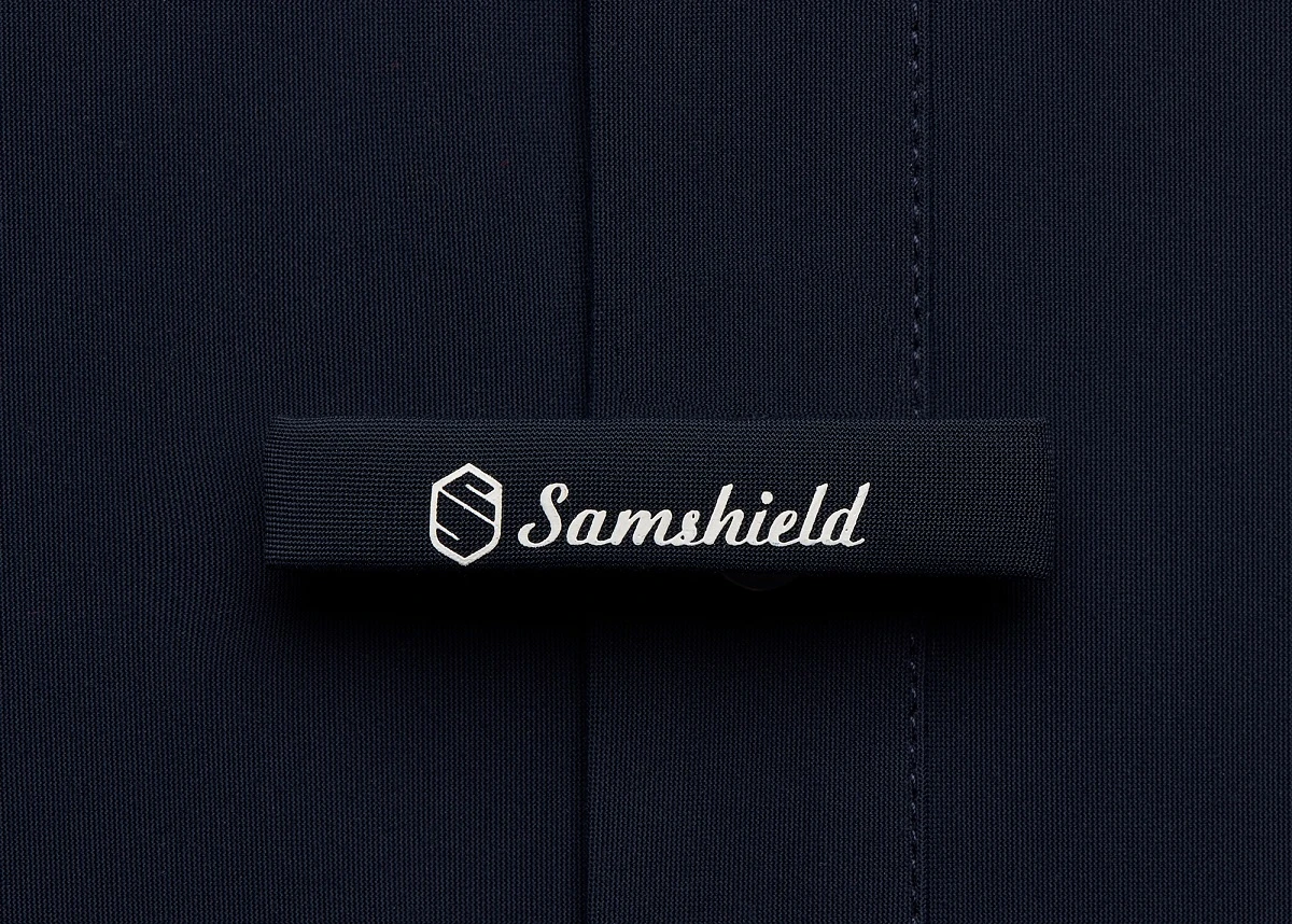 Samshield Georgio Mens Short Sleeve Shirt – Limited Edition 3 Samshield Georgio Mens Short Sleeve Shirt – Limited Edition - Image 3