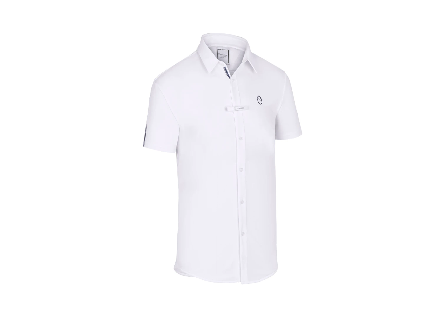 Samshield Georgio Mens Short Sleeve Shirt – Limited Edition 6 Samshield Georgio Mens Short Sleeve Shirt – Limited Edition - Image 6