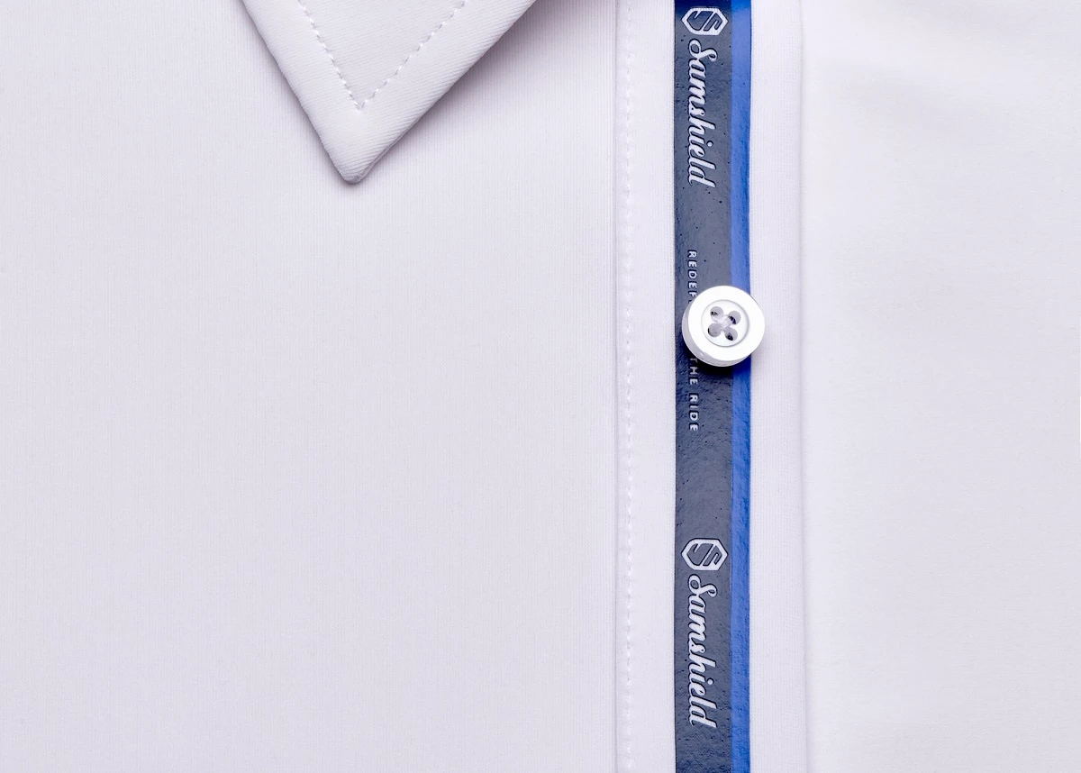 Samshield Georgio Mens Short Sleeve Shirt – Limited Edition 8 Samshield Georgio Mens Short Sleeve Shirt – Limited Edition - Image 8