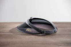 Soless Premium Helmet Visor -Equestrian Supply Store solessvelcrovisor1 1