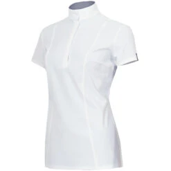 Struck Ladies Short Sleeve SS1 Show Shirt