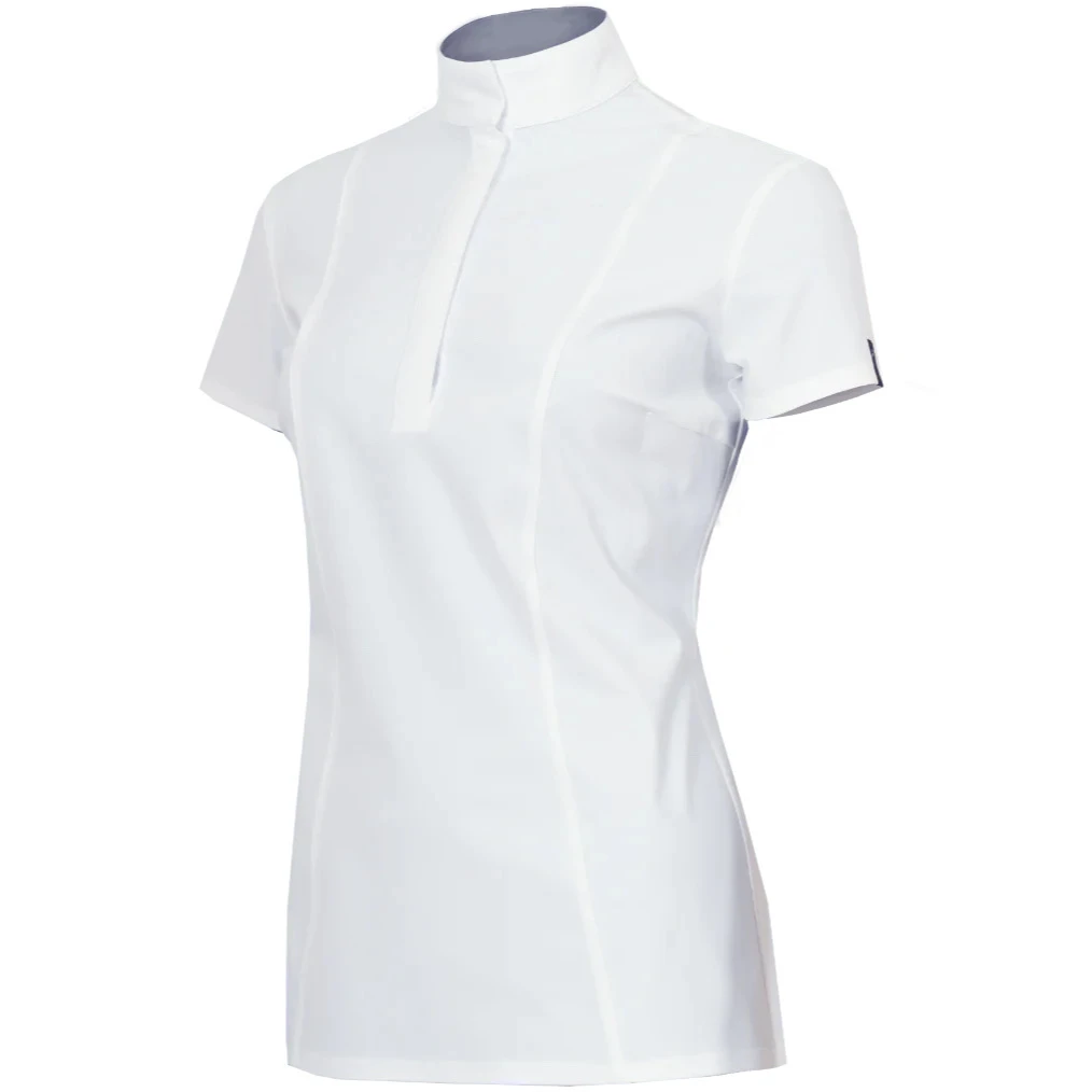 Struck Ladies Short Sleeve SS1 Show Shirt 1 Struck Ladies Short Sleeve SS1 Show Shirt