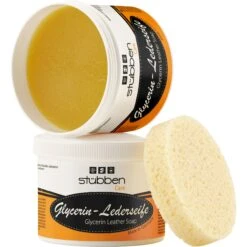 Studden Saddle Soap