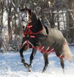 Horseware Rambo Supreme Heavy Vari-Layer Turnout