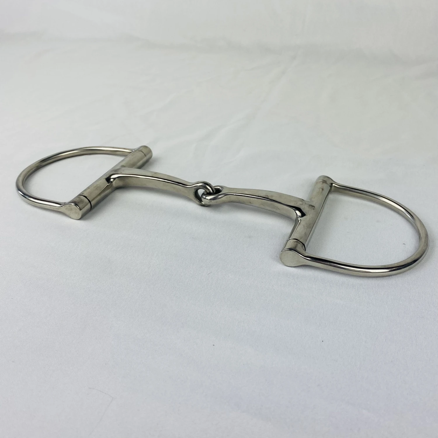 D Ring Triangle Mouth Bit 2 D Ring Triangle Mouth Bit - Image 2