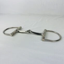 D Ring Triangle Mouth Bit 6 D Ring Triangle Mouth Bit -Equestrian Supply Store triangledring2 scaled 1
