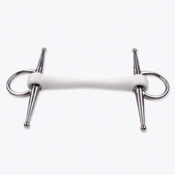 Trust Inno Sense Flexi Full Cheek Bit