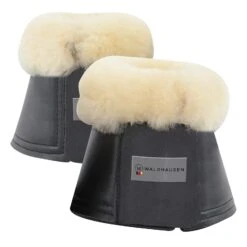 Bell Boot With Sheepskin Waldhausen