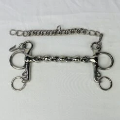 Waterford Pelham Short Shank