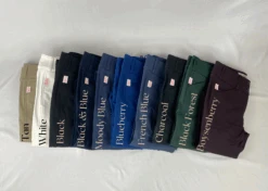 Ladies Tailored Sportsman Trophy Hunter Breeches -Equestrian Supply Store womenstsbreechcolourswnames 2